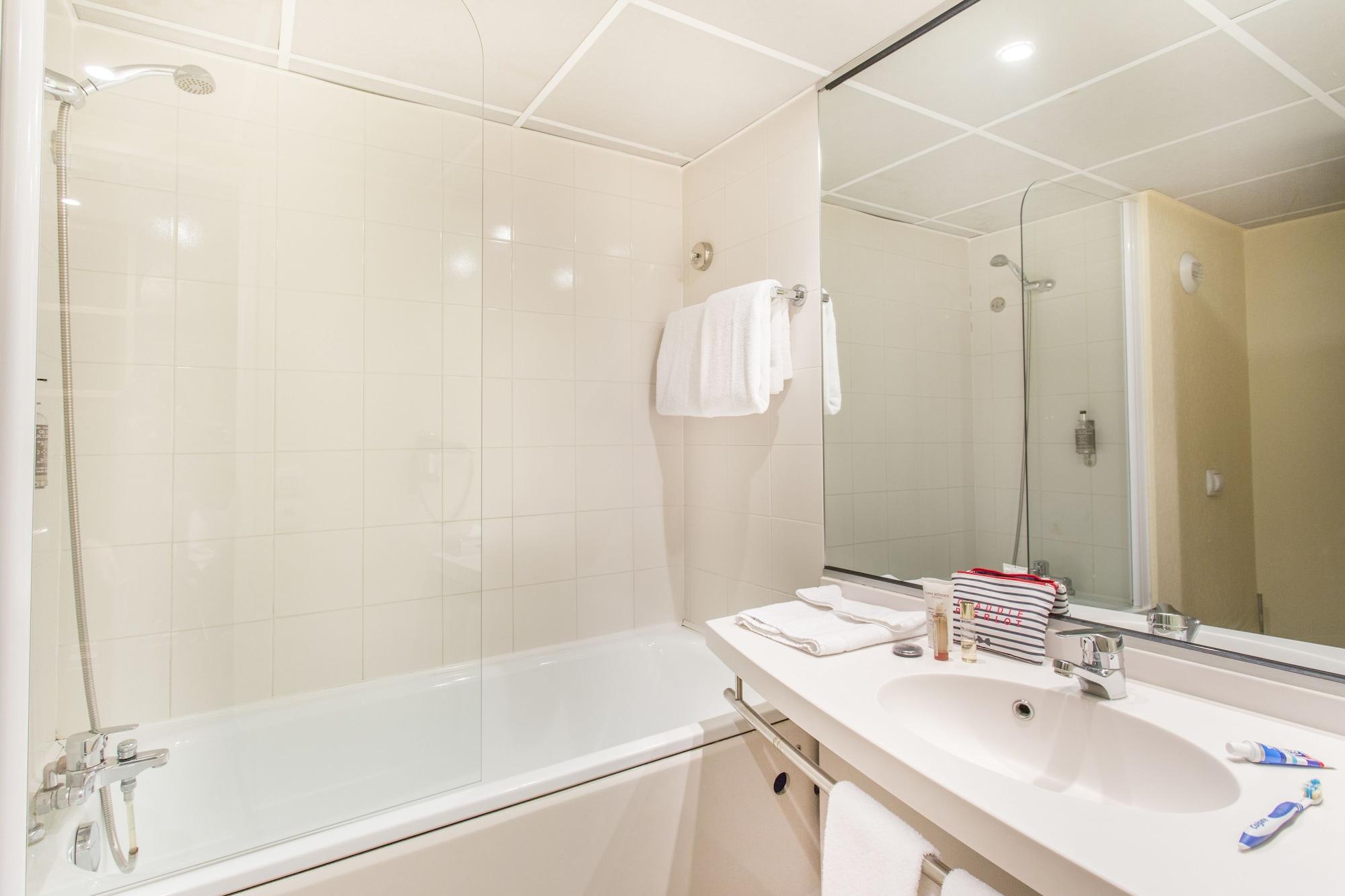 Canal Suites Пантен Экстерьер фото