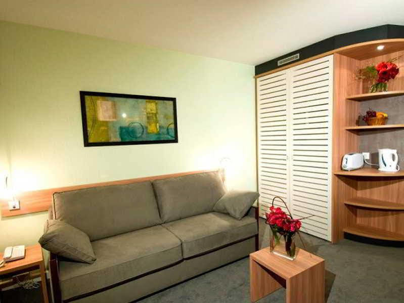 Canal Suites Пантен Экстерьер фото