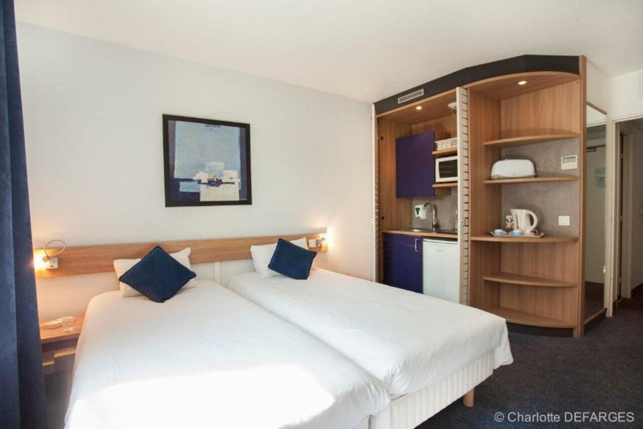 Canal Suites Пантен Экстерьер фото